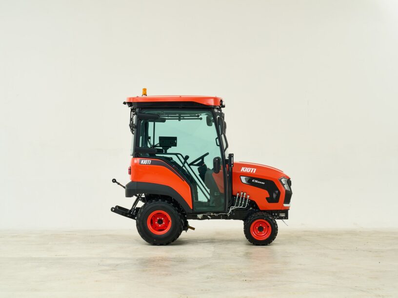 CS2530CH