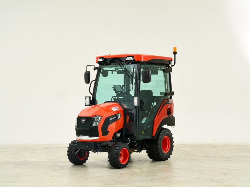 CS2530CH
