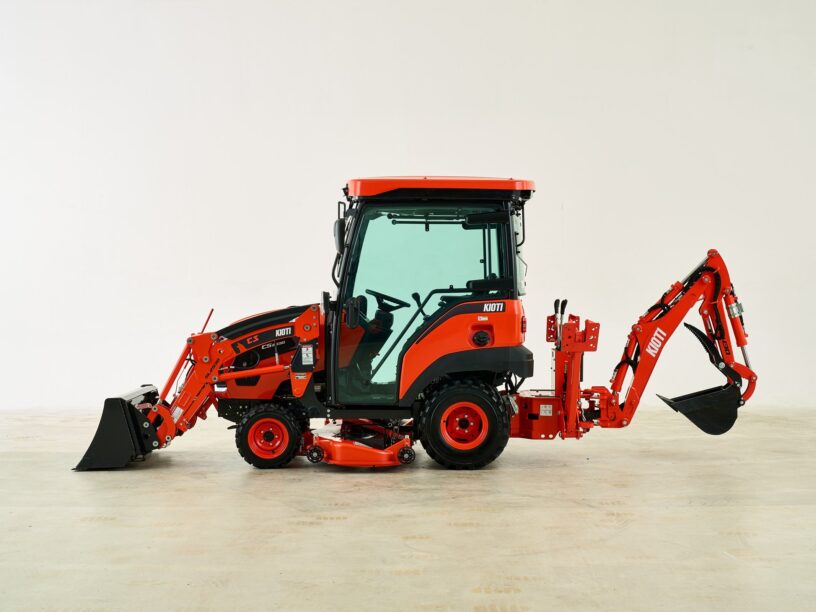 CS2530CH