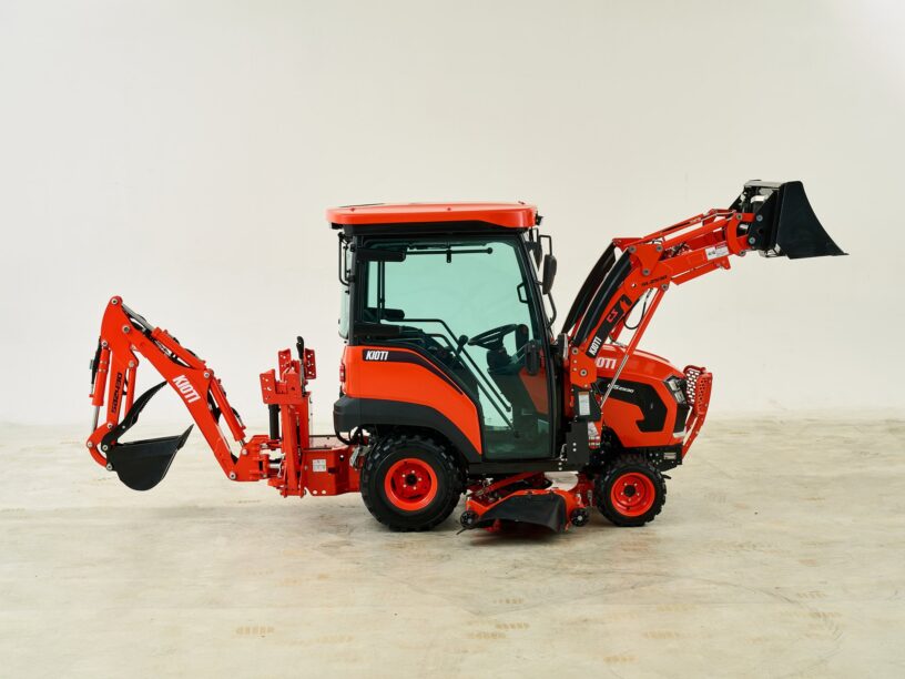 CS2530CH