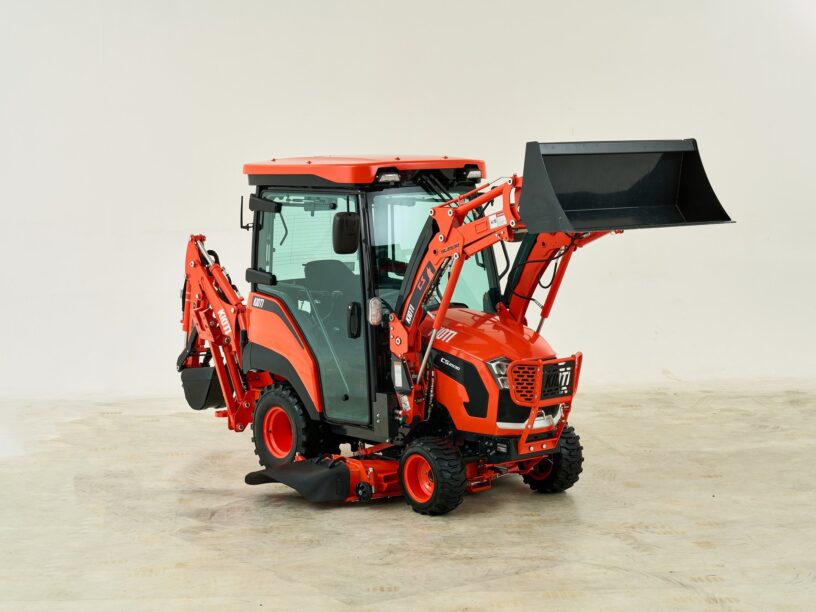 CS2530CH
