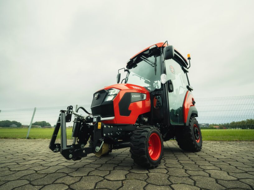 CS2530CH