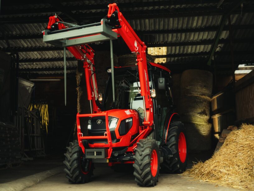 DK6030C