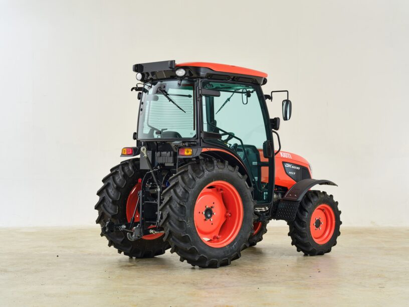 DK6030C