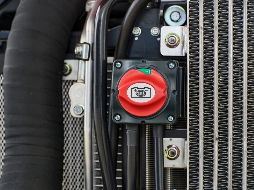 DK6030C