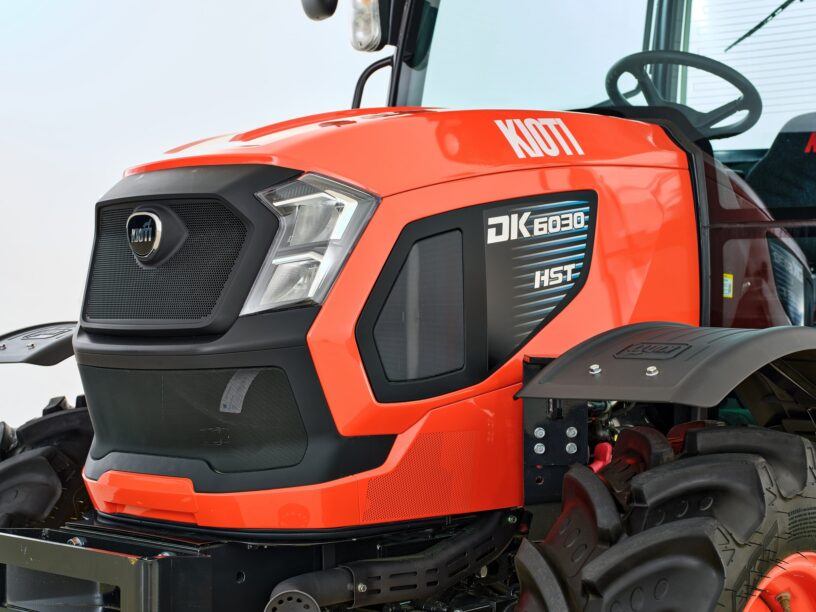 DK6030C