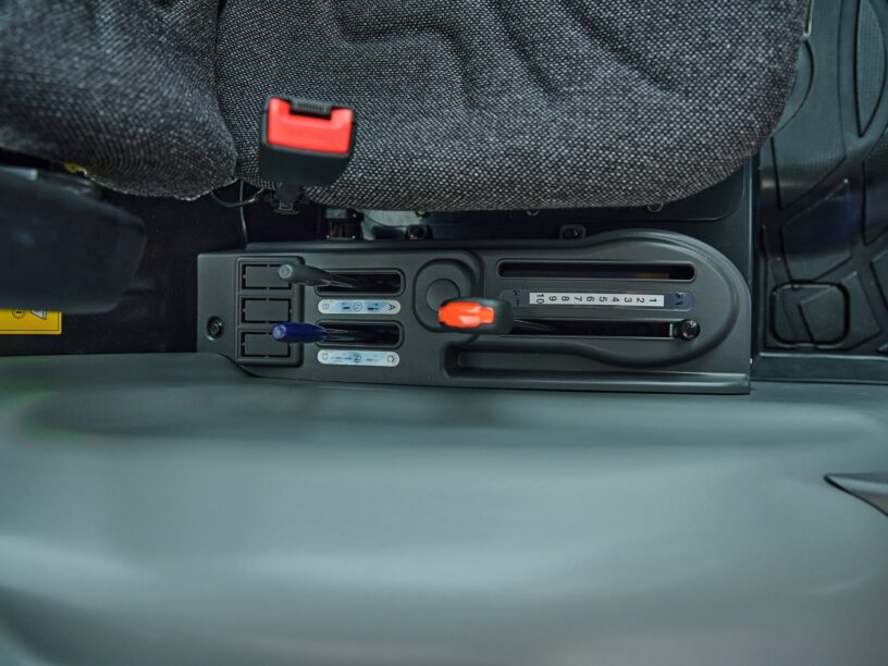 DK6030C
