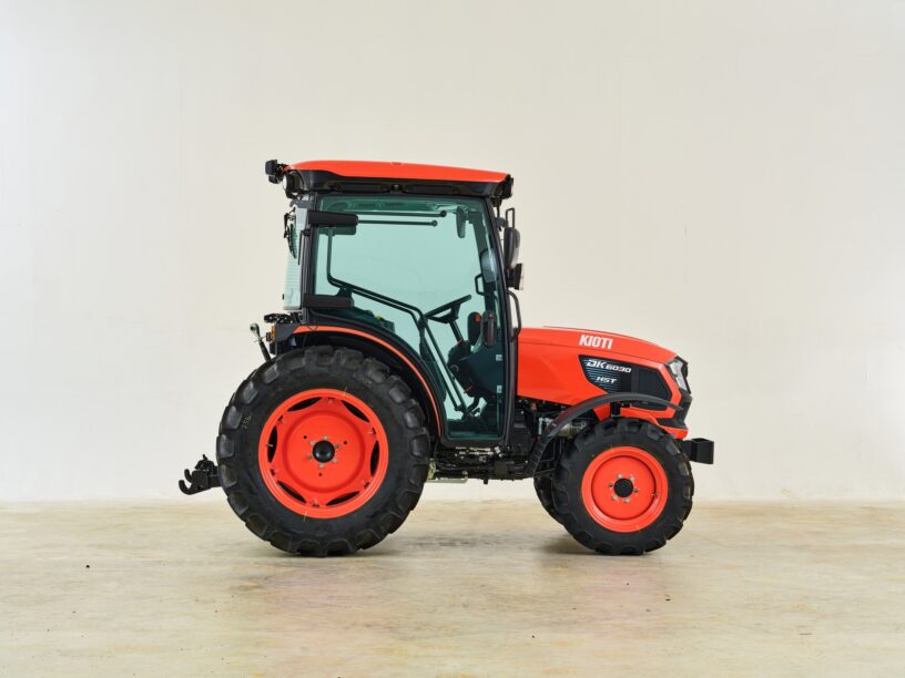 DK6030C