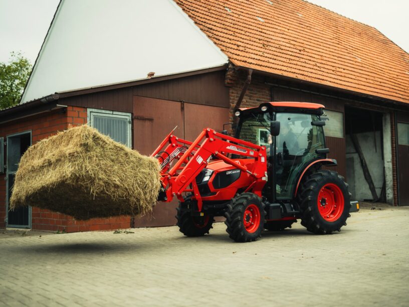 DK6030C