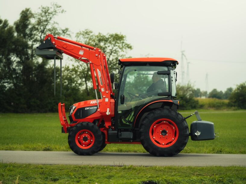 DK6030CH