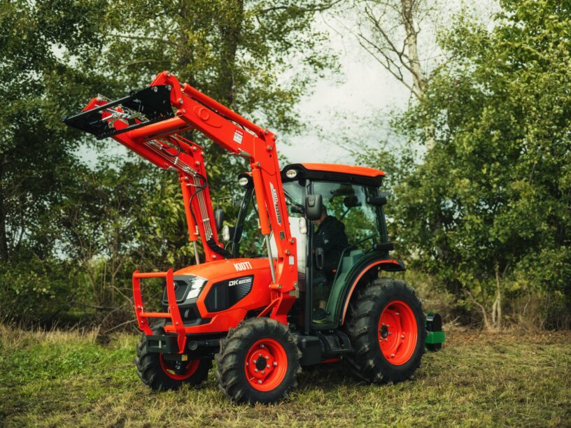 DK6030CH