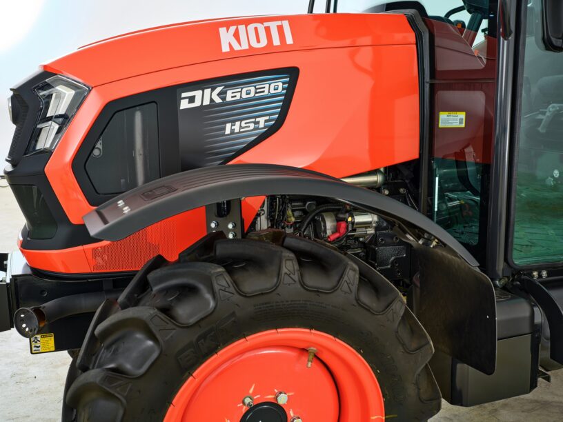 DK6030CH