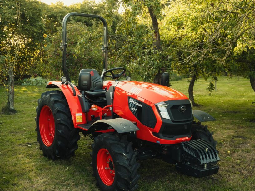 DK6030CH