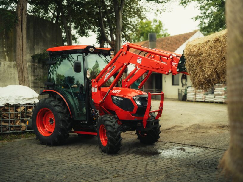 DK6030CH