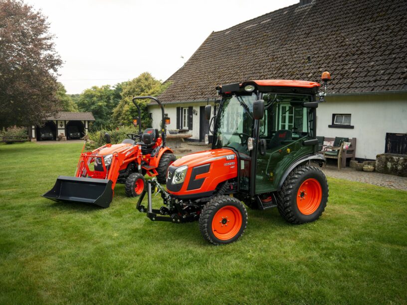 CX2510CH
