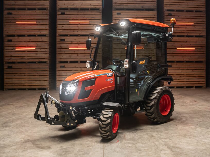 CX2510CH