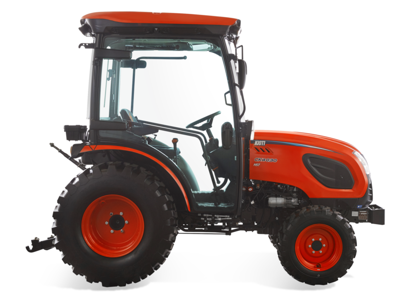 CK4040C